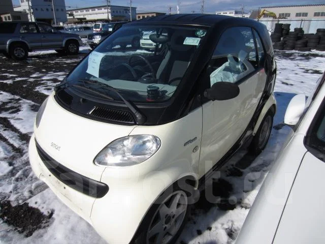 Smart City. W450, 160910 ����
