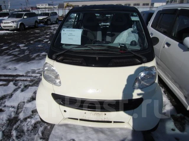 Smart City. W450, 160910 ����