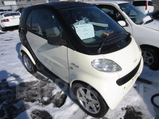Smart City. W450, 160910 ����