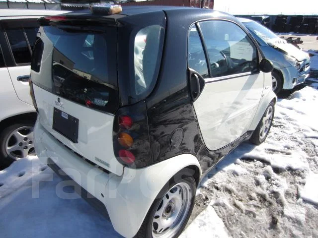 Smart City. W450, 160910 ����