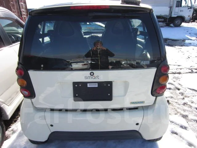 Smart City. W450, 160910 ����