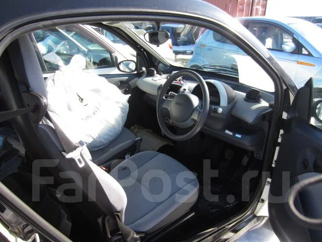 Smart City. W450, 160910 ����