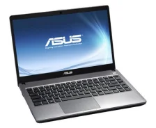 ASUS U47VC. 2,5����, ��� 4 ��, ���� 750���, WiFi, Bluetooth, ����������� �� 7��.