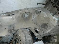 Четвертина передняя левая. Toyota Camry, SV40 Двигатель 4SFE