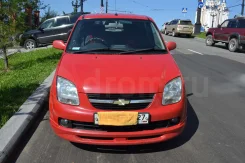 Chevrolet Cruze. �������, 4wd, 1.3, ������