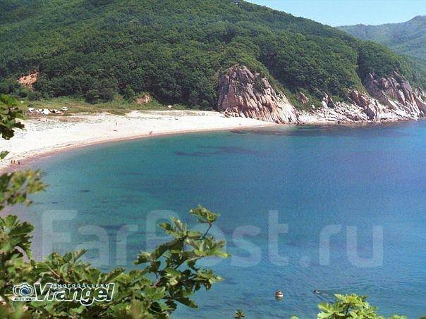 Приморье