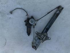 Стеклоподъемный механизм. Toyota Caldina, CT196, CT190G, ET196V, CT190, ET196, CT196V, ST190, ST191, ST195G, ST195, AT191, ST191G, AT191G, ST190G Toyo...