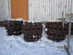 Гусеница.