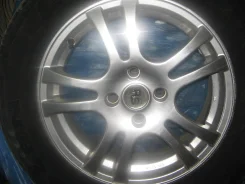 Nexen DH II 65. ������, 2010 ���, 20�%, 4 ��