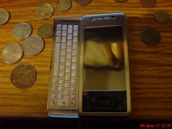 Sony Ericsson Xperia X1. �/� ����