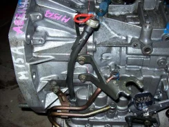Suzuki Aerio Wagon. RB21S, M15A ����