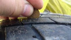 Michelin Pilot Alpin. �����������, 2008 ���, 40�%, 4 ��