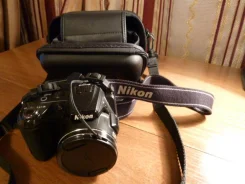 Nikon Coolpix L120. 10 - 14.9 ��, ���: 12� ����