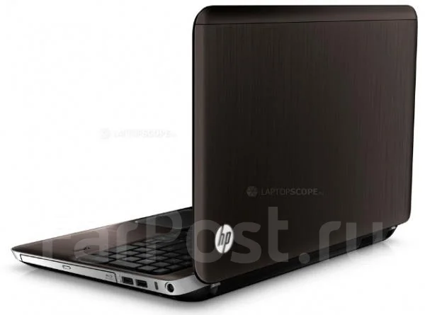 HP PAVILION dv6-6b56er. 2,2����, ��� 6 ��, ���� 640���, WiFi: 1, Bluetooth: 1, ����������� �� 4��. ����