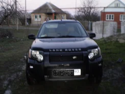 Land Rover Freelander. �������, 4wd, 2.5, ������, � ��������, ���� ���