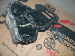 Поддон. Toyota Lite Ace Noah, CR42V Двигатель 3CE
