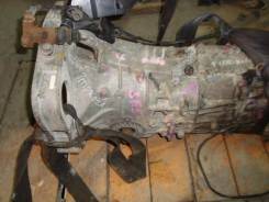 МКПП. Subaru Impreza, GC8 Двигатель EJ20