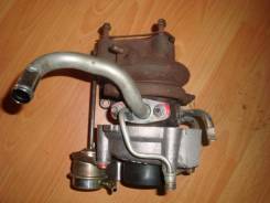 Турбина. Toyota: Crown, Cressida, Cresta, Mark II, Master Ace Surf, Chaser Двигатели: 2LTE, 2LT, 2CT