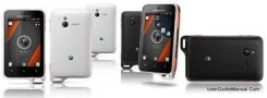 Sony Ericsson Xperia active. �/� ����