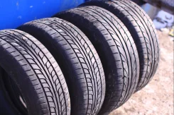 Firestone Firehawk 700. ������, 2011 ���, �/�, ����� 10�% ����