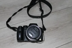Panasonic Lumix DMC-FZ45. 10 - 14.9 ��, ���: 12� ����