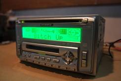 Pioneer Carrozzeria FH-P515MD