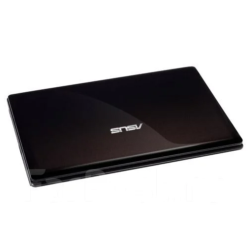 ASUS X54HR. 1,6����, ��� 2048 ��, ���� 500���, WiFi: 1, Bluetooth: 1, ����������� �� 5��. ����