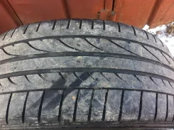 Bridgestone Potenza RE010. ������, �/�, ����� 30�% ����