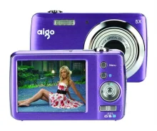 Aigo. 10 - 14.9 ��, ���: 5� ����