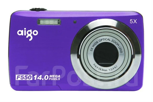 Aigo. 10 - 14.9 ��, ���: 5� ����