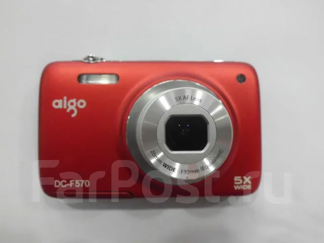 Aigo. 10 - 14.9 ��, ���: 5� ����