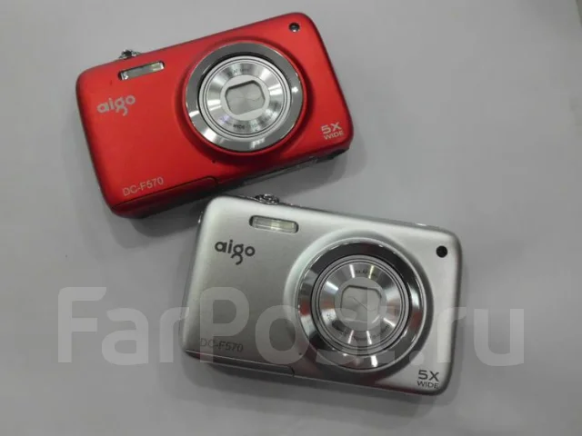 Aigo. 10 - 14.9 ��, ���: 5� ����