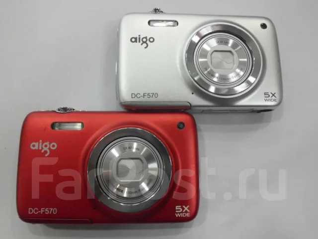 Aigo. 10 - 14.9 ��, ���: 5� ����