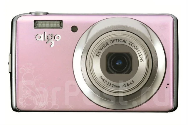 Aigo. 10 - 14.9 ��, ���: 5� ����