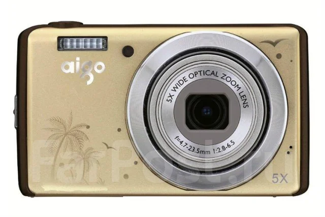 Aigo. 10 - 14.9 ��, ���: 5� ����