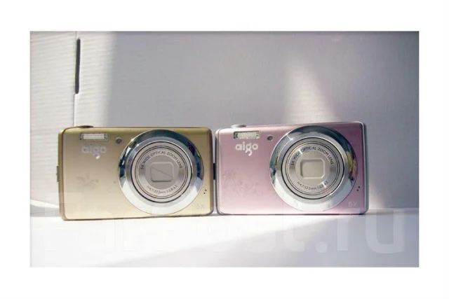 Aigo. 10 - 14.9 ��, ���: 5� ����