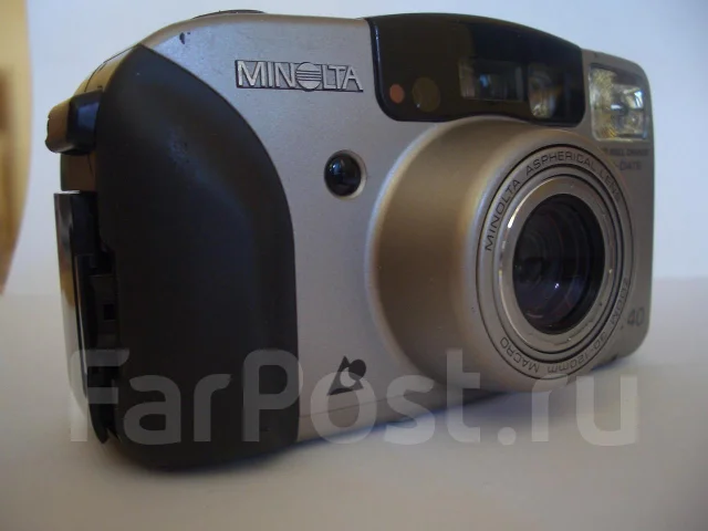 Minolta ����