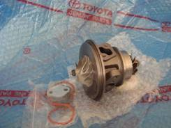 Картридж турбины. Toyota Land Cruiser Prado Двигатель 1KZTE