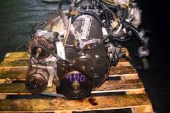Двигатель в сборе. Honda Accord, CF5 Двигатели: F20B, F20B1, F20B2, F20B3, F20B4, F20B5, F20B6, F20B7, HONDAEF