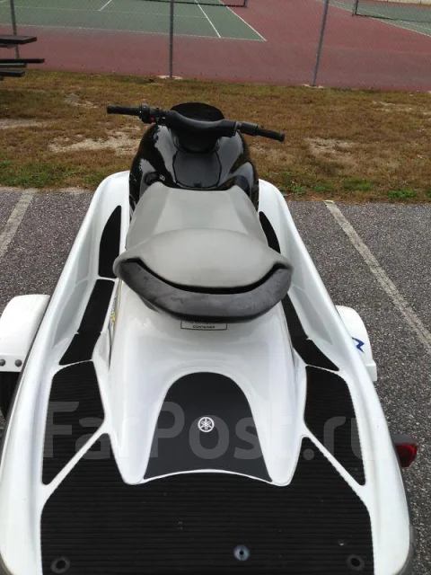 Yamaha GP1300R. 2005 ���. ��� ����� �� ������������ ����