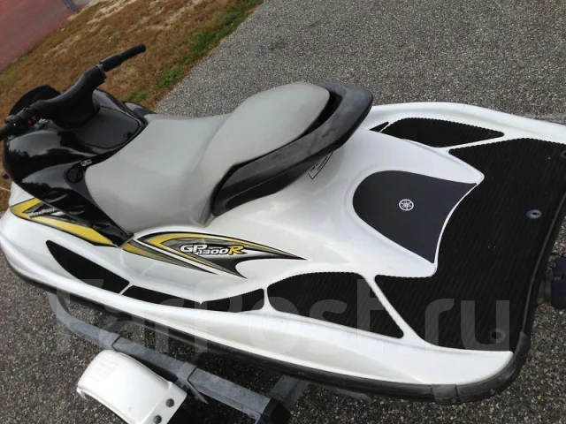 Yamaha GP1300R. 2005 ���. ��� ����� �� ������������ ����