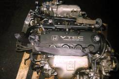 Двигатель в сборе. Honda Stream, RN3 Двигатели: K20A, K20A1, K20AIVTEC
