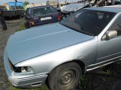 Nissan Cefiro