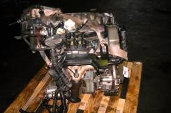 Двигатель в сборе. Mazda MPV, LW5W Двигатель GY