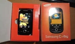 Samsung Corby. �/� ����