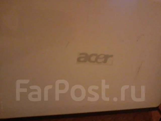 Acer Aspire One A532. ��� 256 �� � ������, ���� 160��� ����
