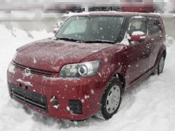 Toyota Corolla Rumion. ZRE154, 2ZRFE ����