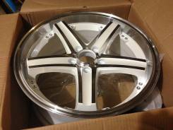 Replica. 8.0x18, 5x114.30, ET40, ЦО 73,0 мм. Под заказ