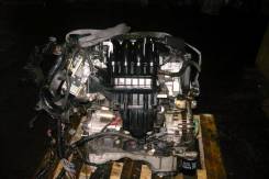 Двигатель в сборе. Mitsubishi Lancer Cedia, CS5W Двигатель 4G93