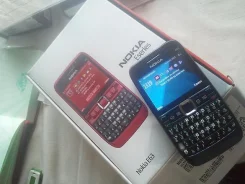 Nokia E63. �/�